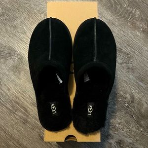 Ugg slippers